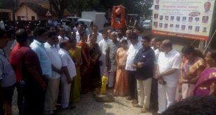 ಮಂಗಳೂರು ಅಭಿವೃದ್ಧಿಗೆ 135 ಕೋಟಿ ರೂಪಾಯಿ ಯೋಜನೆ : ಜೆ.ಆರ್.ಲೋಬೊ