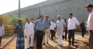 ಬಿರ್ಕನಕಟ್ಟೆಯಲ್ಲಿ ಸುಸಜ್ಜಿತ ಮಾರುಕಟ್ಟೆ ನಿರ್ಮಾಣ: ಶಾಸಕ ಜೆ.ಆರ್.ಲೋಬೊ