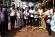 ಫಳ್ನೀರ್: 3.9 ಕೋಟಿ ವೆಚ್ಚದ ರಸ್ತೆ ಕಾಂಕ್ರೀಟಿಕರಣಕ್ಕೆ ಗುದ್ದಲಿ ಪೂಜೆ