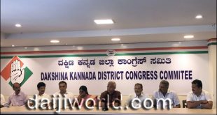 Mangaluru: Rs 50 crore announced in budget for NRIs returning unemployed - J R Lobo