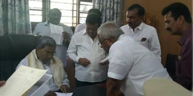 ಅಸಂಘಟಿತ ಹೊಲಿಗೆ ಕಾರ್ಮಿಕರಿಗೆ ಭವಿಷ್ಯ ನಿಧಿ ಯೋಜನೆ : ಶಾಸಕ ಜೆ.ಆರ್.ಲೋಬೊ