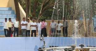ಕದ್ರಿ ಪಾರ್ಕ್ ನಲ್ಲಿ 5 ಕೋಟಿ ವೆಚ್ಚದಲ್ಲಿ ರಾಜೀವ್ ಗಾಂಧಿ ಸಂಗೀತ ಕಾರಂಜಿ: ಜೆ.ಆರ್.ಲೋಬೊ