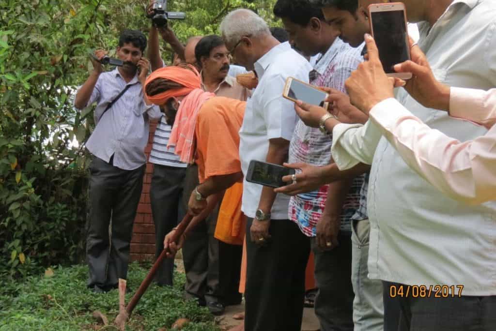 ಮಂಗಳೂರಲ್ಲಿ 4 ಕೋಟಿ ರೂ ವೆಚ್ಚದಲ್ಲಿ 8 ಕೆರೆಗಳ ಅಭಿವೃದ್ಧಿ : ಶಾಸಕ ಜೆ.ಆರ್.ಲೋಬೊ