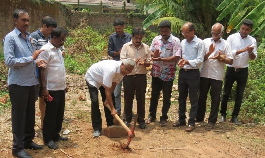 ಮಂಗಳೂರಲ್ಲಿ 4 ಕೋಟಿ ರೂ ವೆಚ್ಚದಲ್ಲಿ 8 ಕೆರೆಗಳ ಅಭಿವೃದ್ಧಿ : ಶಾಸಕ ಜೆ.ಆರ್.ಲೋಬೊ