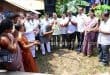 Foundation laid for Baikady Lake development project