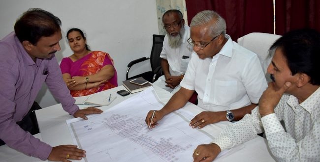 Mangaluru: CM Siddaramaiah to distribute RTCs to 3,000 poor families under 94CC