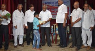 ದಕ್ಷಿಣ ವಲಯ ಕಾಂಗ್ರೆಸ್ ಮಾದರಿ ಕಾರ್ಯಕ್ರಮ: ಶಾಸಕ ಜೆ.ಆರ್.ಲೋಬೊ