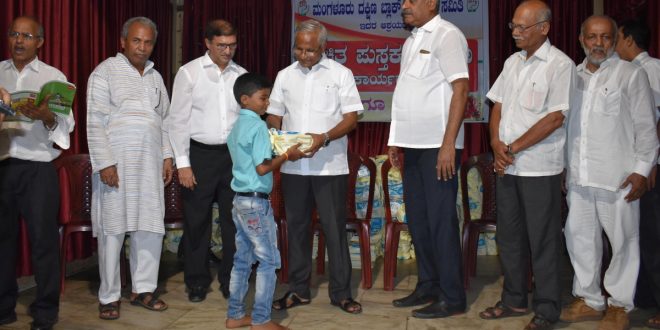 ದಕ್ಷಿಣ ವಲಯ ಕಾಂಗ್ರೆಸ್ ಮಾದರಿ ಕಾರ್ಯಕ್ರಮ: ಶಾಸಕ ಜೆ.ಆರ್.ಲೋಬೊ