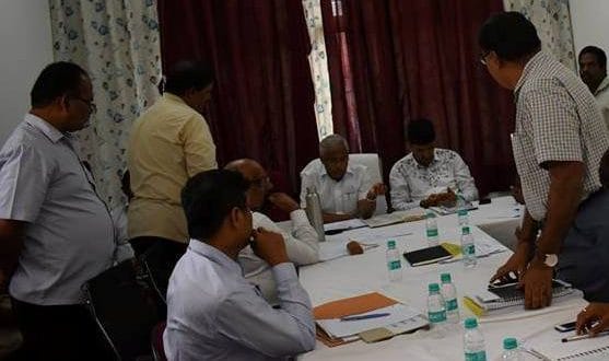 ಕಂಕನಾಡಿ - ನಂದಿಗುಡ್ಡೆ 4 ಲೈನ್ ರಸ್ತೆ ನಿರ್ಮಿಸಲು ಶಾಸಕ ಜೆ.ಆರ್.ಲೋಬೊ ನಿರ್ಧಾರ