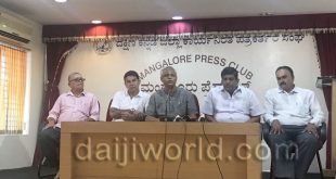 Mangaluru: Condemnable if police showed disrespect to Quran – J R Lobo