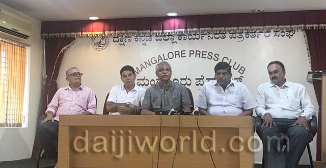 Mangaluru: Condemnable if police showed disrespect to Quran – J R Lobo