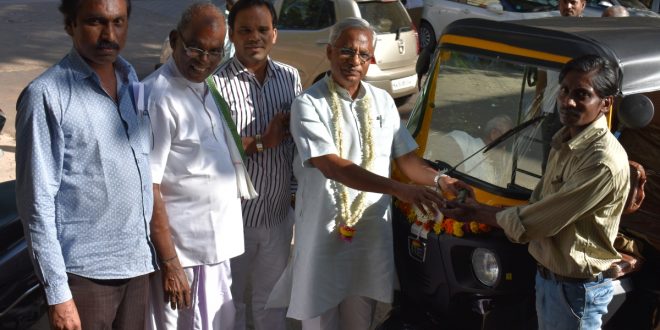 ಗಾಂಧಿ ಮತ್ತು ಅಂಬೇಡ್ಕರ್ ನಾವು, ನಮ್ಮ ಯೋಚನೆ