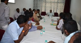 ಜೆಟ್ಟಿ ಆಳಗೊಳಿಸುವಂತೆ ಶಾಸಕ ಜೆ.ಆರ್.ಲೋಬೊ ಸೂಚನೆ