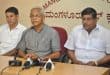 J R Lobo condemns police action disrespecting Quran