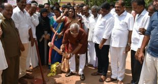 ಬಜಾಲ್-ಕಲ್ಲಗುಡ್ಡೆ ರಸ್ತೆ ಅಭಿವೃದ್ಧಿಗೆ 30 ಲಕ್ಷ ರೂಪಾಯಿ : ಶಾಸಕ ಜೆ.ಆರ್.ಲೋಬೊ