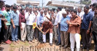 Jappinamogaru to be upgraded as international tourist spot – MLA J R Lobo