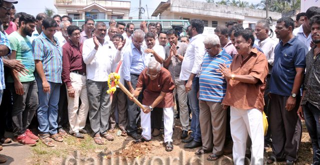 Jappinamogaru to be upgraded as international tourist spot – MLA J R Lobo