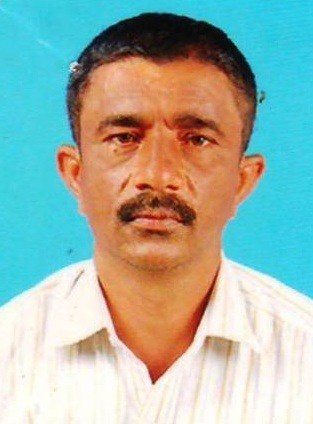 ಕಾಂಗ್ರೆಸ್ ಕಾರ್ಯಕರ್ತ ಲೀಲಾಧರ ದೇವಾಡಿಗ ನಿಧನ