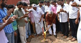ಮಂಗಳೂರು ನಗರದ ಸಮಗ್ರ ಅಭಿವೃದ್ಧಿಗೆ 2500 ಕೋಟಿ ರೂಪಾಯಿ : ಶಾಸಕ ಜೆ.ಆರ್.ಲೋಬೊ