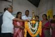 ಮಾತೃಪೂರ್ಣ ಯೋಜನೆ ಜಾರಿಗೆ: ಶಾಸಕ ಜೆ.ಆರ್.ಲೋಬೊ
