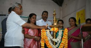 ಮಾತೃಪೂರ್ಣ ಯೋಜನೆ ಜಾರಿಗೆ: ಶಾಸಕ ಜೆ.ಆರ್.ಲೋಬೊ