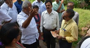 ಜನರಿಗೆ ವಿರುದ್ಧವಾದ ನಿರ್ಣಯ ತೆಗೆದುಕೊಳ್ಳಬೇಡಿ: ಶಾಸಕ ಜೆ.ಆರ್. ಲೋಬೊ