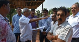 ಕದ್ರಿ ಸ್ಮಶಾನದ ಕಾಮಗಾರಿಯನ್ನು ಮೂರು ತಿಂಗಳ ಒಳಗೆ ಮುಗಿಸಬೇಕು: ಶಾಸಕ ಜೆ.ಆರ್.ಲೋಬೊ