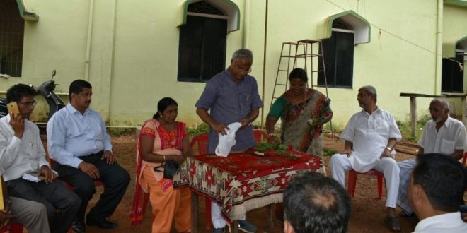 ರಸ್ತೆ ಅಗಲೀಕರಣಕ್ಕೆ ಸಾರ್ವಜನಿಕರು ಸಹಕರಿಸಬೇಕು: ಶಾಸಕ ಜೆ.ಆರ್.ಲೋಬೊ