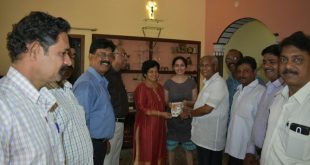 ಮನೆ ಮನೆಗೆ ಕಾಂಗ್ರೆಸ್ ಕಾರ್ಯಕ್ರಮ : ಶಾಸಕ ಜೆ.ಆರ್.ಲೋಬೊ