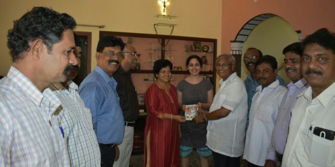 ಮನೆ ಮನೆಗೆ ಕಾಂಗ್ರೆಸ್ ಕಾರ್ಯಕ್ರಮ : ಶಾಸಕ ಜೆ.ಆರ್.ಲೋಬೊ