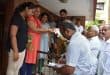 ಮನೆ ಮನೆಗೆ ಹೋಗಿ ಕಾಂಗ್ರೆಸ್ ಸರ್ಕಾರ ಕಾರ್ಯಕ್ರಮ ತಿಳಿಸಿ: ಶಾಸಕ ಜೆ.ಆರ್.ಲೋಬೊ