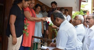 ಮನೆ ಮನೆಗೆ ಹೋಗಿ ಕಾಂಗ್ರೆಸ್ ಸರ್ಕಾರ ಕಾರ್ಯಕ್ರಮ ತಿಳಿಸಿ: ಶಾಸಕ ಜೆ.ಆರ್.ಲೋಬೊ