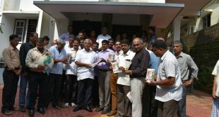 ಮನೆ ಮನೆಗೆ ಕಾಂಗ್ರೆಸ್ ಕಾರ್ಯಕ್ರಮ : ಶಾಸಕ ಜೆ.ಆರ್.ಲೋಬೊ