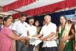 ಜನಸಂಪರ್ಕ ಸಭೆಯ ಪ್ರತೀ ಅರ್ಜಿಗೂ ಸ್ಪಂದನೆ : ಶಾಸಕ ಜೆ.ಆರ್.ಲೋಬೊ