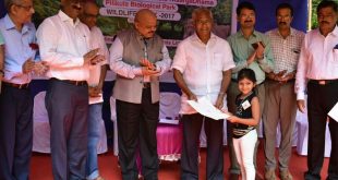 ಪಿಲಿಕುಳ ನಿಸರ್ಗಧಾಮ ಅಂತಾರಾಷ್ಟ್ರೀಯ ಮಟ್ಟದಲ್ಲಿ ಗುರುತಿಸಿಕೊಂಡಿದೆ: ಶಾಸಕ ಜೆ.ಆರ್.ಲೋಬೊ