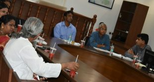 ಪಂಪ್ ವೆಲ್ ಬಸ್ ನಿಲ್ದಾಣದ ಸಮಗ್ರ ವರದಿ ಸಲ್ಲಿಸಿ : ಶಾಸಕ ಜೆ.ಆರ್.ಲೋಬೊ