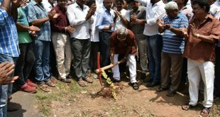 ಕಂಕನಾಡಿ ರಸ್ತೆ ರಸ್ತೆ ಅಗಲೀಕರಣಕ್ಕೆ 2 ಕೋಟಿ ರೂಪಾಯಿ : ಶಾಸಕ ಜೆ.ಆರ್.ಲೋಬೊ