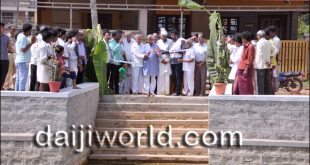 Mangaluru: Govt gives top priority for protection, conservation of water bodies: MLA J R Lobo
