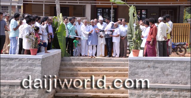 Mangaluru: Govt gives top priority for protection, conservation of water bodies: MLA J R Lobo