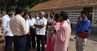 ಕದ್ರಿ ಬ್ರಹ್ಮ ಕಲಶಕ್ಕೆ ಪೂರ್ವ ತಯಾರಿ ಮಾಡಿ: ಶಾಸಕ ಜೆ.ಆರ್.ಲೋಬೊ