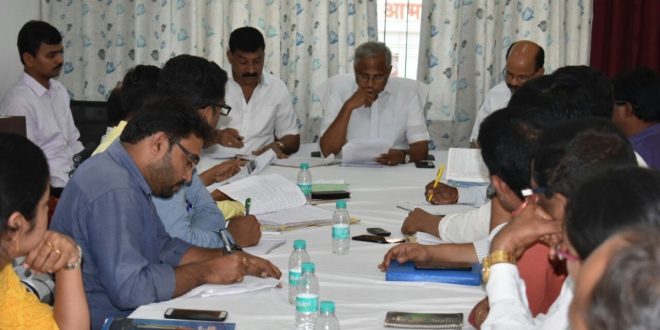 5 ಕೋಟಿ ವೆಚ್ಚದಲ್ಲಿ ಭೂಗತ ಕೇಬಲ್ ಅಳವಡಿಗೆ ಪೂರ್ಣ: ಶಾಸಕ ಜೆ.ಆರ್.ಲೋಬೊ