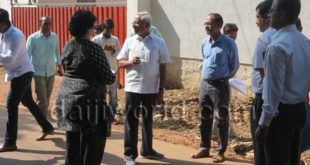 Mangaluru: Rs 4. 05 crore for widening of Kankanady Railway Station Road – J R Lobo