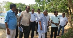 ಕದ್ರಿ ಸಂಗೀತ ಕಾರಂಜಿ ಶೀಘ್ರ ಲೋಕಾರ್ಪಣೆ : ಶಾಸಕ ಜೆ.ಆರ್.ಲೋಬೊ