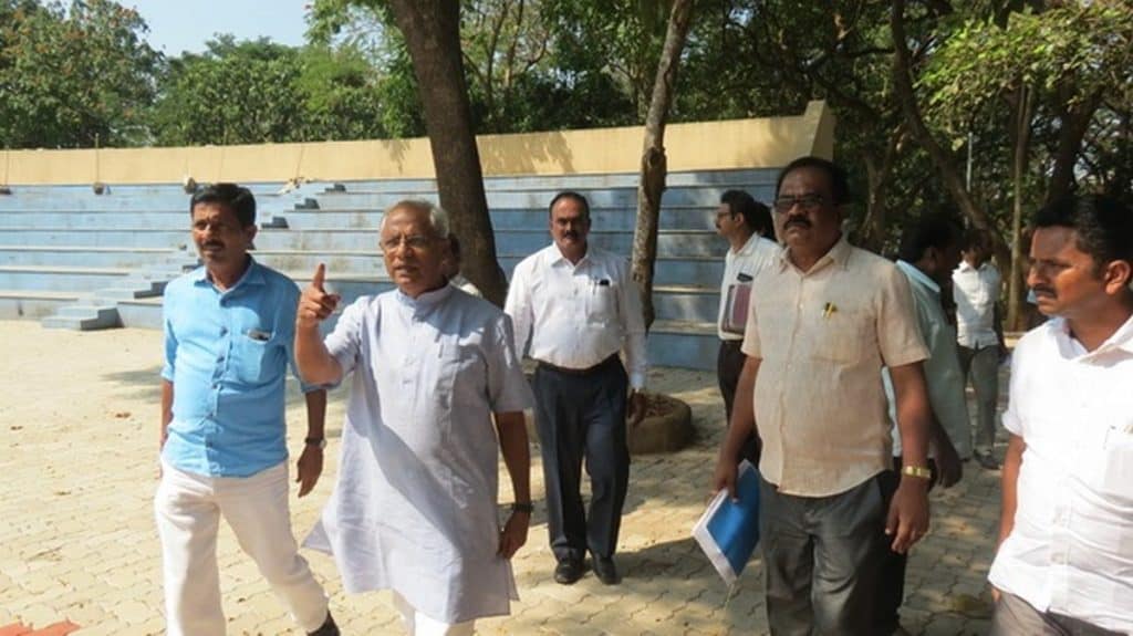 ಕದ್ರಿ ಸಂಗೀತ ಕಾರಂಜಿ ಶೀಘ್ರ ಲೋಕಾರ್ಪಣೆ : ಶಾಸಕ ಜೆ.ಆರ್.ಲೋಬೊ