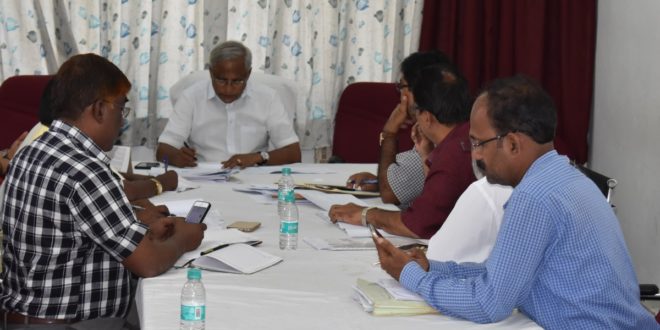 ಕಣ್ಣೂರು- ಕನ್ನಗುಡ್ಡೆ ರಸ್ತೆ ನಿರ್ಮಣಕ್ಕೆ 10 ಕೋಟಿ ರೂಪಾಯಿ: ಶಾಸಕ ಜೆ.ಆರ್.ಲೋಬೊ