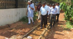 ಪುಟಾಣಿ ರೈಲು ಬೋಗಿ ಒಂದೆರಡು ದಿನಗಳಲ್ಲಿ ಮಂಗಳೂರಿಗೆ : ಶಾಸಕ ಜೆ.ಆರ್.ಲೋಬೊ