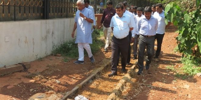 ಪುಟಾಣಿ ರೈಲು ಬೋಗಿ ಒಂದೆರಡು ದಿನಗಳಲ್ಲಿ ಮಂಗಳೂರಿಗೆ : ಶಾಸಕ ಜೆ.ಆರ್.ಲೋಬೊ