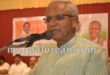 Fulfilling His Promises MLA J R Lobo distributes Home Title Deeds to GP Residents