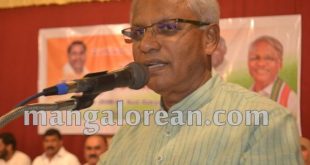 Fulfilling His Promises MLA J R Lobo distributes Home Title Deeds to GP Residents