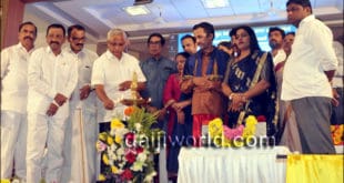 Mangaluru: Housing project under Ashraya scheme launched at Shaktinagar - 930 needy to benefit
